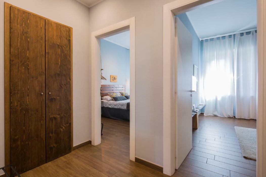 Navigad Apartment Vietri sul Mare Exterior photo