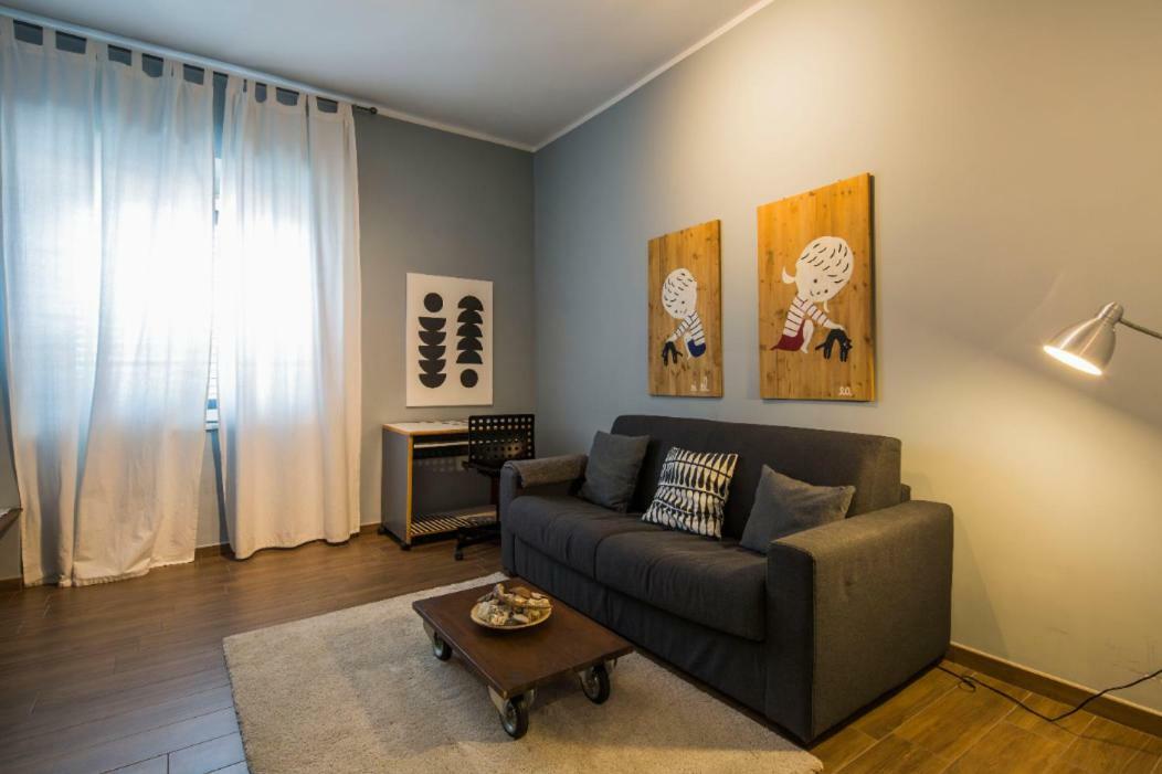 Navigad Apartment Vietri sul Mare Exterior photo