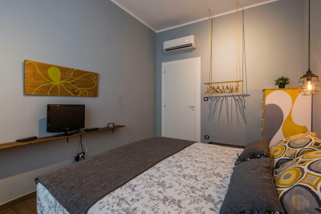 Navigad Apartment Vietri sul Mare Exterior photo